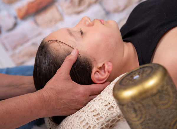  Aromahterapie Wohlfühl-Massage  Sonja Weigand