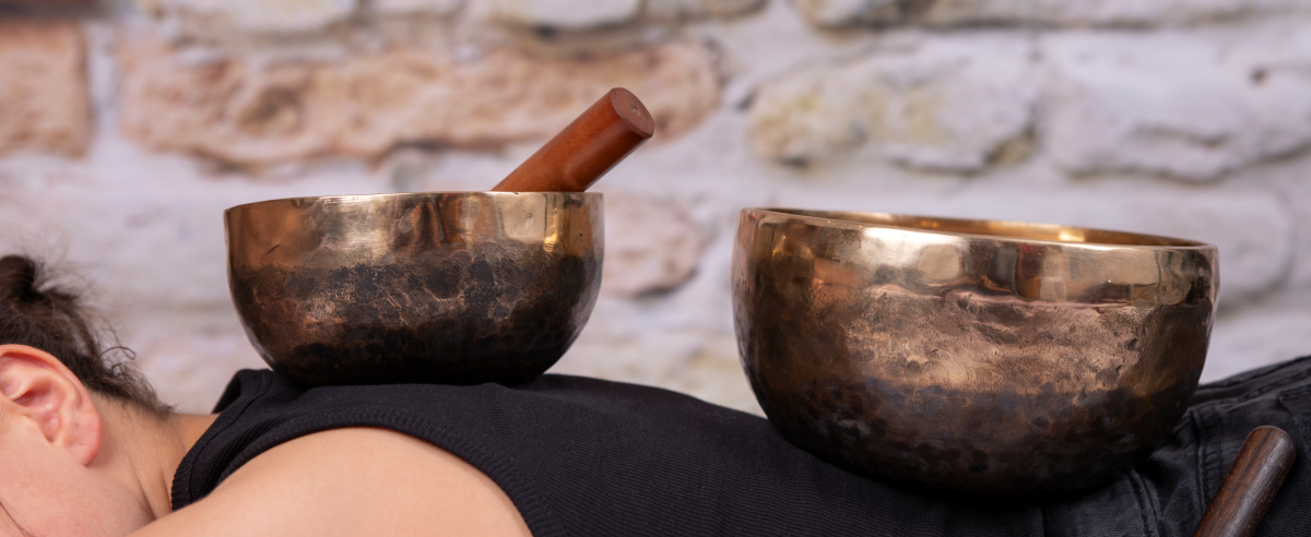 Klangschalenmassage, Fragranza Naturdüfte Sonja Weigand